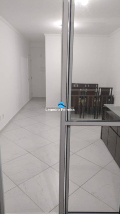 Imagem Apartamento com 3 Quartos à Venda, 80 m² em Centro - São Bernardo Do Campo