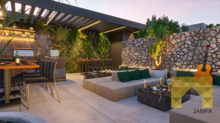 Imagem Apartamento com 3 Quartos à Venda, 71 m² em Jardim Oceania - João Pessoa Imagem Apartamento com 3 Quartos à Venda, 71 m² em Jardim Oceania - João Pessoa