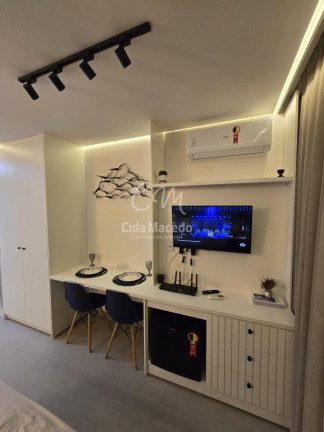 Flat com 1 Quarto à Venda, 24 m² em Intermares - Cabedelo
