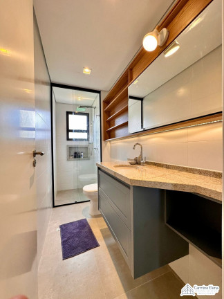 Imagem Apartamento com 3 Quartos à Venda, 113 m² em Itaguá - Ubatuba