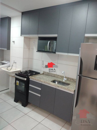 Imagem Apartamento com 2 Quartos à Venda, 50 m² em Jardim Nova Hortolândia I - Hortolândia Imagem Apartamento com 2 Quartos à Venda, 50 m² em Jardim Nova Hortolândia I - Hortolândia