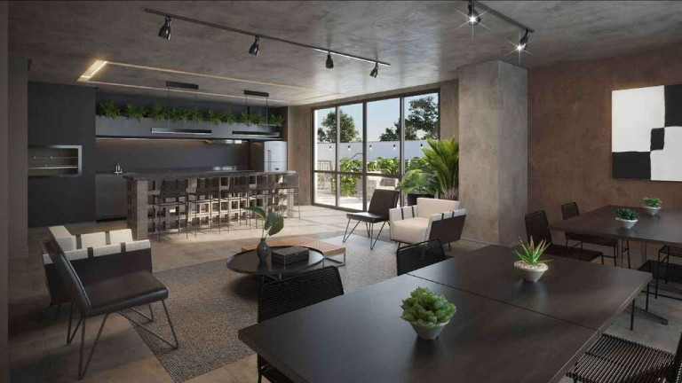 Imagem Apartamento com 3 Quartos à Venda, 116 m² em Petrópolis - Porto Alegre