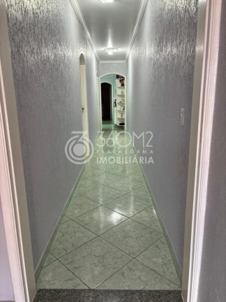 Imagem Casa com 3 Quartos à Venda, 250 m² em Jardim Aclimação - Santo André Imagem Casa com 3 Quartos à Venda, 250 m² em Jardim Aclimação - Santo André