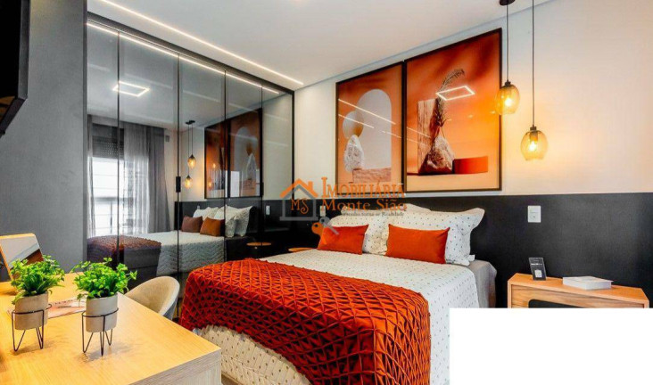 Imagem Apartamento com 3 Quartos à Venda, 150 m² em Centro - Guarulhos Imagem Apartamento com 3 Quartos à Venda, 150 m² em Centro - Guarulhos