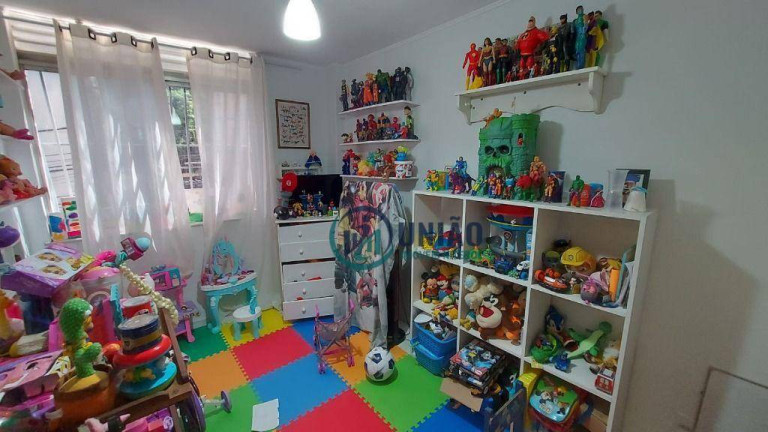 Imagem Apartamento com 3 Quartos à Venda, 70 m² em Santa Rosa - Niterói Imagem Apartamento com 3 Quartos à Venda, 70 m² em Santa Rosa - Niterói