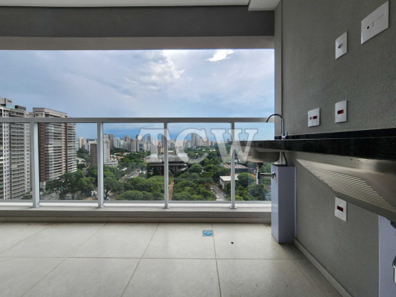 Imagem Apartamento com 1 Quarto à Venda, 45 m² em Vila Clementino - São Paulo
