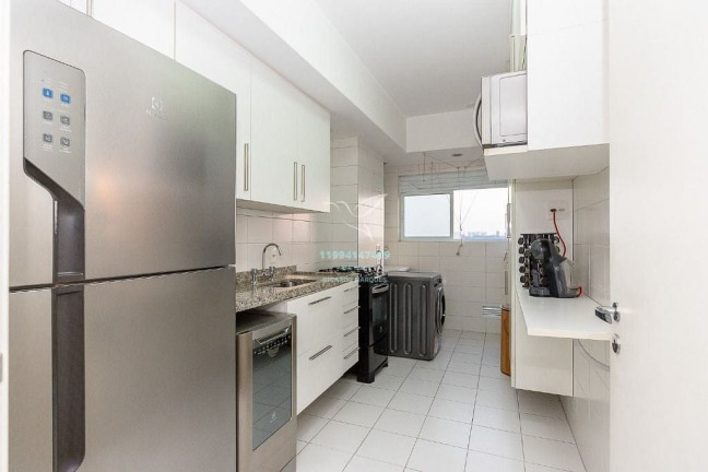 Imagem Apartamento com 3 Quartos à Venda, 93 m² em Vila Leopoldina - São Paulo