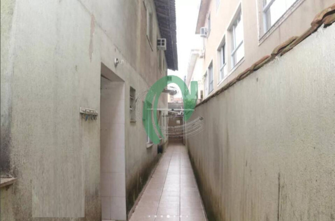 Imagem Casa com 3 Quartos à Venda, 82 m² em Vila Cascatinha - São Vicente