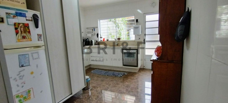 Imagem Casa com 3 Quartos à Venda, 152 m² em Jardim Oriental - São Paulo Imagem Casa com 3 Quartos à Venda, 152 m² em Jardim Oriental - São Paulo