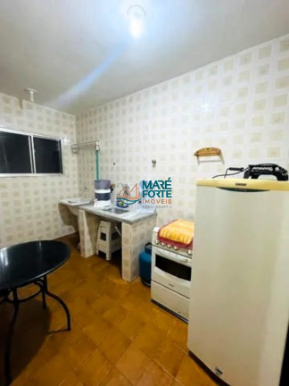 Imagem Apartamento com 1 Quarto à Venda, 50 m² em Itaguá - Ubatuba Imagem Apartamento com 1 Quarto à Venda, 50 m² em Itaguá - Ubatuba