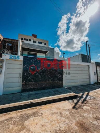 Imagem Casa com 3 Quartos à Venda, 212 m² em Residencial Bethania - Santana Do Paraíso Imagem Casa com 3 Quartos à Venda, 212 m² em Residencial Bethania - Santana Do Paraíso