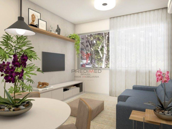 Imagem Apartamento com 2 Quartos à Venda, em Copacabana - Rio De Janeiro Imagem Apartamento com 2 Quartos à Venda, em Copacabana - Rio De Janeiro