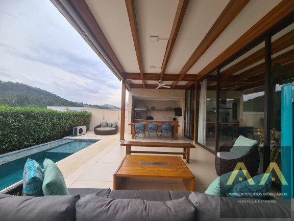 Imagem Casa com 4 Quartos à Venda, 340 m² em Tamboré - Santana De Parnaíba