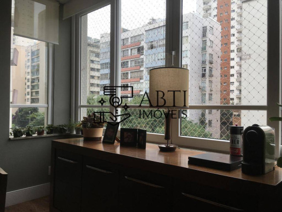 Imagem Apartamento com 3 Quartos à Venda, 111 m² em Jardim Paulista - São Paulo Imagem Apartamento com 3 Quartos à Venda, 111 m² em Jardim Paulista - São Paulo