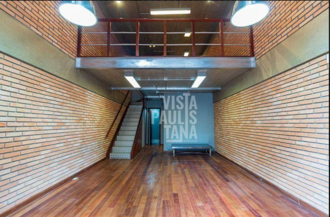 Imagem Sala Comercial para Alugar, 81 m² em Vila Olímpia - São Paulo Imagem Sala Comercial para Alugar, 81 m² em Vila Olímpia - São Paulo