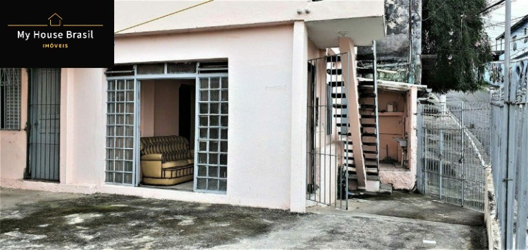 Imagem Sobrado com 2 Quartos à Venda, 146 m² em Jardim Tremembé - São Paulo Imagem Sobrado com 2 Quartos à Venda, 146 m² em Jardim Tremembé - São Paulo
