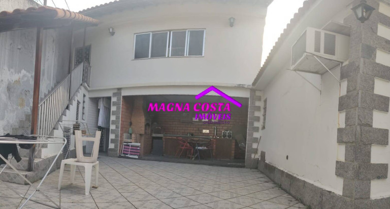 Imagem Casa com 3 Quartos à Venda, 130 m² em Vila Valqueire - Rio De Janeiro