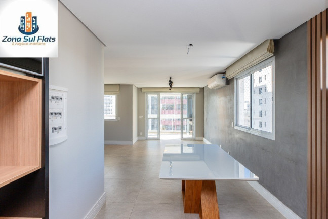 Imagem Apartamento com 3 Quartos à Venda, 130 m² em Vila Uberabinha - São Paulo Imagem Apartamento com 3 Quartos à Venda, 130 m² em Vila Uberabinha - São Paulo