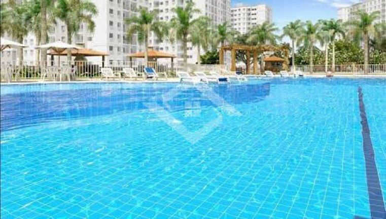 Imagem Apartamento com 2 Quartos à Venda, 52 m² em Jacarepaguá - Rio De Janeiro Imagem Apartamento com 2 Quartos à Venda, 52 m² em Jacarepaguá - Rio De Janeiro