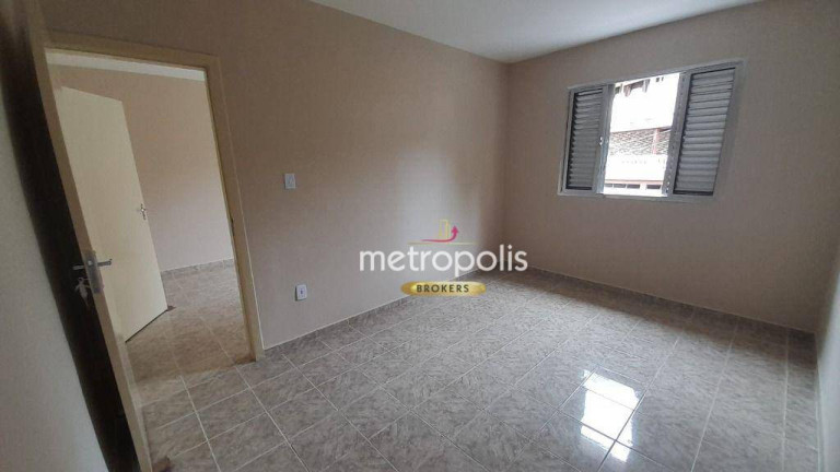Imagem Casa com 1 Quarto para Alugar, 75 m² em Jardim - Santo André Imagem Casa com 1 Quarto para Alugar, 75 m² em Jardim - Santo André