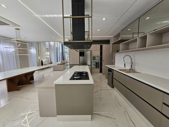 Imagem Casa com 5 Quartos à Venda, 380 m² em Riviera De São Lourenço - Bertioga Imagem Casa com 5 Quartos à Venda, 380 m² em Riviera De São Lourenço - Bertioga