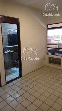 Apartamento com 3 Quartos à Venda, 186 m² em Jardim Oceania - João Pessoa