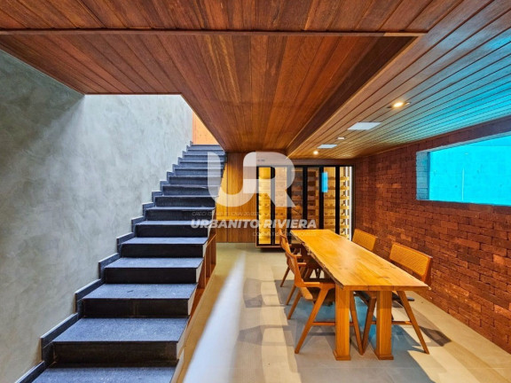 Imagem Casa com 6 Quartos à Venda, 650 m² em Riviera | Módulo 16 - Bertioga Imagem Casa com 6 Quartos à Venda, 650 m² em Riviera | Módulo 16 - Bertioga