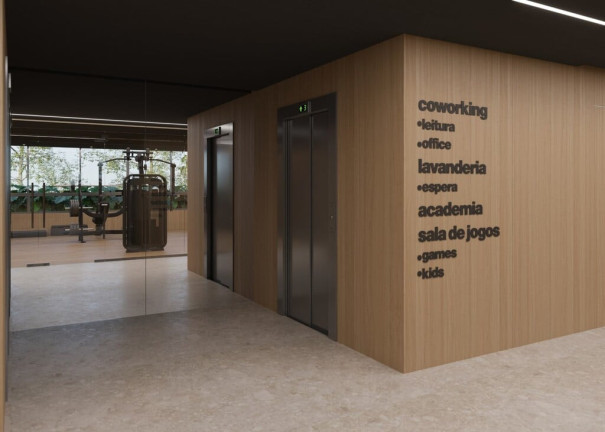 Imagem Imóvel com 1 Quarto à Venda, 23 m² em Miramar - João Pessoa Imagem Imóvel com 1 Quarto à Venda, 23 m² em Miramar - João Pessoa