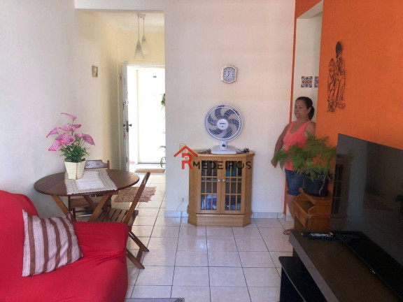 Imagem Apartamento com 1 Quarto à Venda, 56 m² em Vila Tupi - Praia Grande Imagem Apartamento com 1 Quarto à Venda, 56 m² em Vila Tupi - Praia Grande