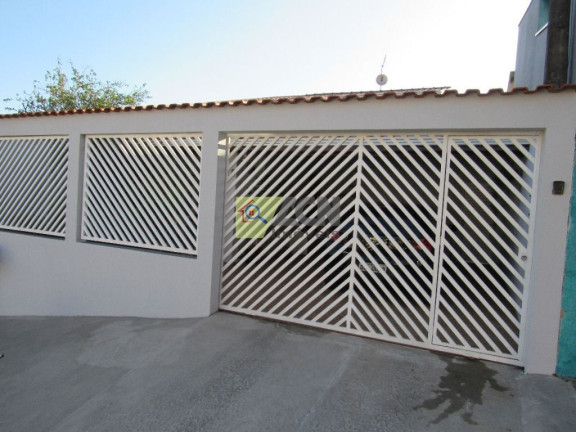 Imagem Casa com 4 Quartos à Venda, 180 m² em Jardim Villagio Ghiraldelli - Hortolândia