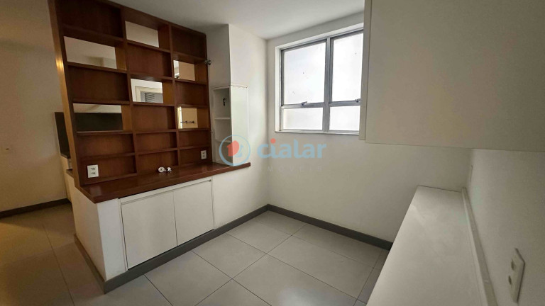 Imagem Apartamento com 3 Quartos para Alugar, 200 m² em Flamengo - Rio De Janeiro