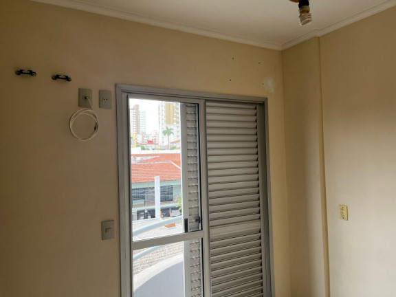 Imagem Apartamento com 1 Quarto à Venda, 40 m² em Jardim Brasil - Bauru Imagem Apartamento com 1 Quarto à Venda, 40 m² em Jardim Brasil - Bauru