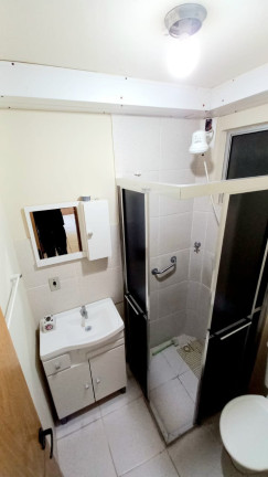 Imagem Apartamento com 2 Quartos à Venda, 45 m² em São Gonçalo - Pelotas Imagem Apartamento com 2 Quartos à Venda, 45 m² em São Gonçalo - Pelotas
