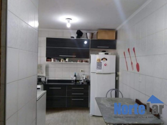 Imagem Casa com 2 Quartos à Venda, 100 m² em Vila Zat - São Paulo Imagem Casa com 2 Quartos à Venda, 100 m² em Vila Zat - São Paulo