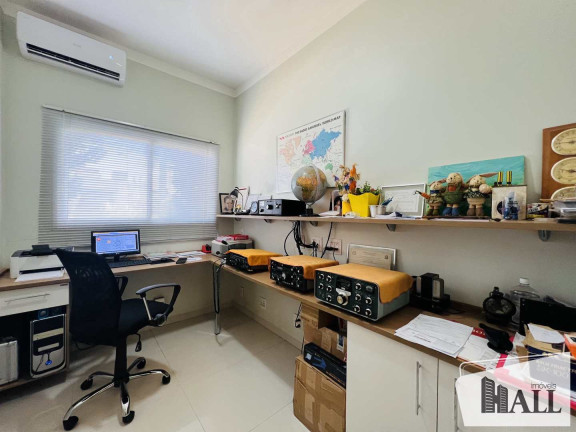 Imagem Casa com 3 Quartos à Venda, 199 m² em Condomínio Vilage La Montagne - São José Do Rio Preto Imagem Casa com 3 Quartos à Venda, 199 m² em Condomínio Vilage La Montagne - São José Do Rio Preto