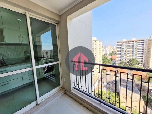 Imagem Apartamento com 2 Quartos à Venda, 62 m² em Cambuí - Campinas Imagem Apartamento com 2 Quartos à Venda, 62 m² em Cambuí - Campinas