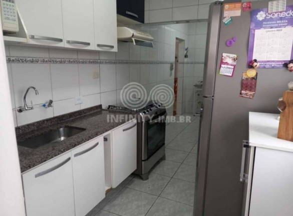 Imagem Apartamento com 3 Quartos à Venda, 120 m² em Mooca - São Paulo