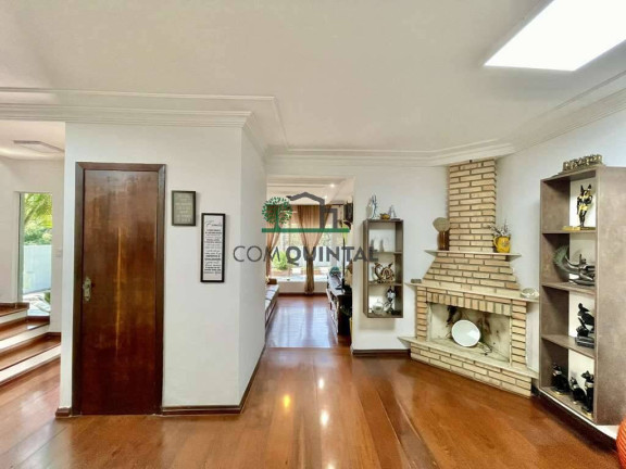 Imagem Casa com 3 Quartos à Venda, 477 m² em Jardim Marilu - Carapicuíba