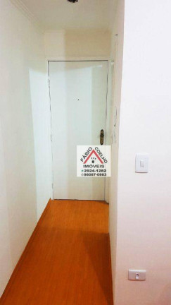 Imagem Apartamento com 2 Quartos à Venda, 52 m² em Jabaquara - São Paulo Imagem Apartamento com 2 Quartos à Venda, 52 m² em Jabaquara - São Paulo