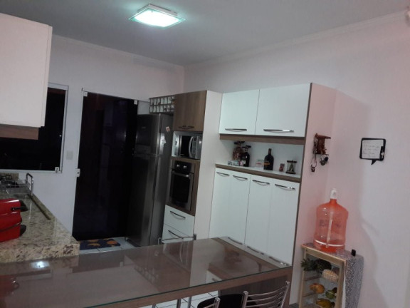 Imagem Casa com 2 Quartos à Venda, 90 m² em Jardim São João - Itatiba