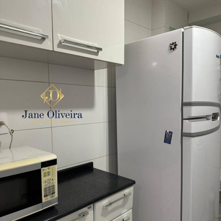 Imagem Apartamento com 2 Quartos à Venda, 48 m² em Tambaú - João Pessoa