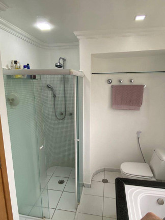 Imagem Apartamento com 3 Quartos à Venda, 122 m² em Moema - São Paulo