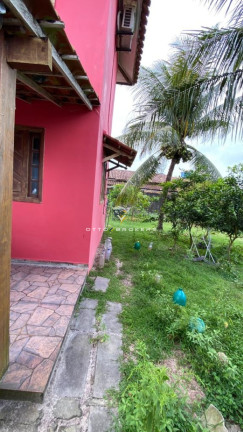 Imagem Casa com 2 Quartos à Venda, 90 m² em Coroa Vermelha - Santa Cruz Cabrália