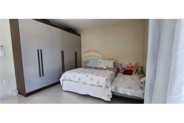 Imagem Casa de Condomínio com 4 Quartos à Venda, 225 m² em Inoa - Maricá