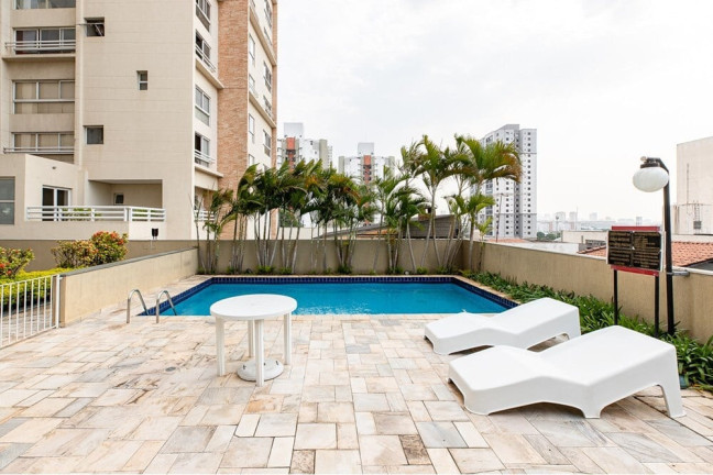 Imagem Apartamento com 2 Quartos à Venda, 55 m² em Vila Leopoldina - São Paulo Imagem Apartamento com 2 Quartos à Venda, 55 m² em Vila Leopoldina - São Paulo