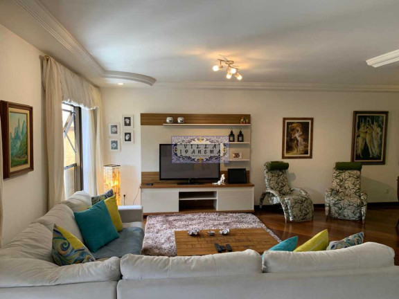 Imagem Apartamento com 4 Quartos à Venda, 210 m² em Várzea - Teresópolis Imagem Apartamento com 4 Quartos à Venda, 210 m² em Várzea - Teresópolis
