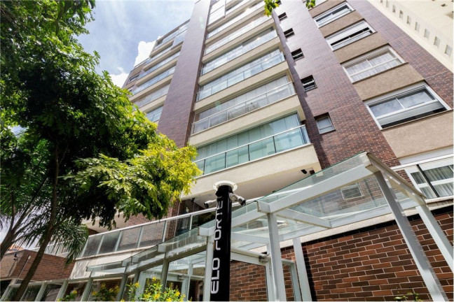 Imagem Apartamento com 2 Quartos à Venda, 119 m² em Alto De Pinheiros - São Paulo