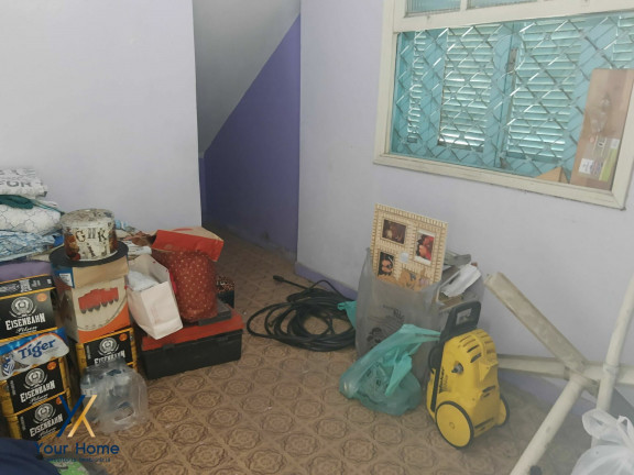 Imagem Sobrado com 3 Quartos à Venda, 17 m² em Campo Grande - Santos