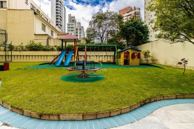 Imagem Apartamento com 3 Quartos à Venda, 91 m² em Perdizes - São Paulo Imagem Apartamento com 3 Quartos à Venda, 91 m² em Perdizes - São Paulo