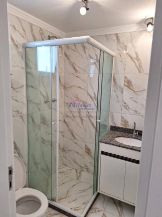 Imagem Apartamento com 3 Quartos à Venda, 77 m² em Jardim Flor Da Montanha - Guarulhos